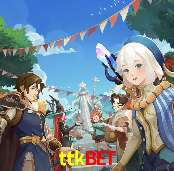 Explorando a Categoria de Eventos em Apostas na ttkbet