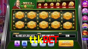 Descubra o Mundo do Cassino Online com ttkbet
