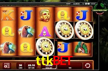 Jackpot Winner